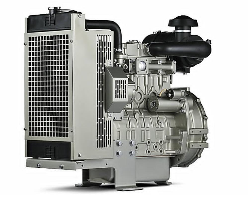 Perkins 404D-22G 1800 RPM 디젤 엔진 : 유지 보수 가이드