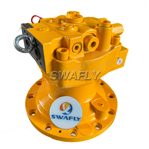 회전 모터와 자동 모터의 차이점은 무엇입니까?