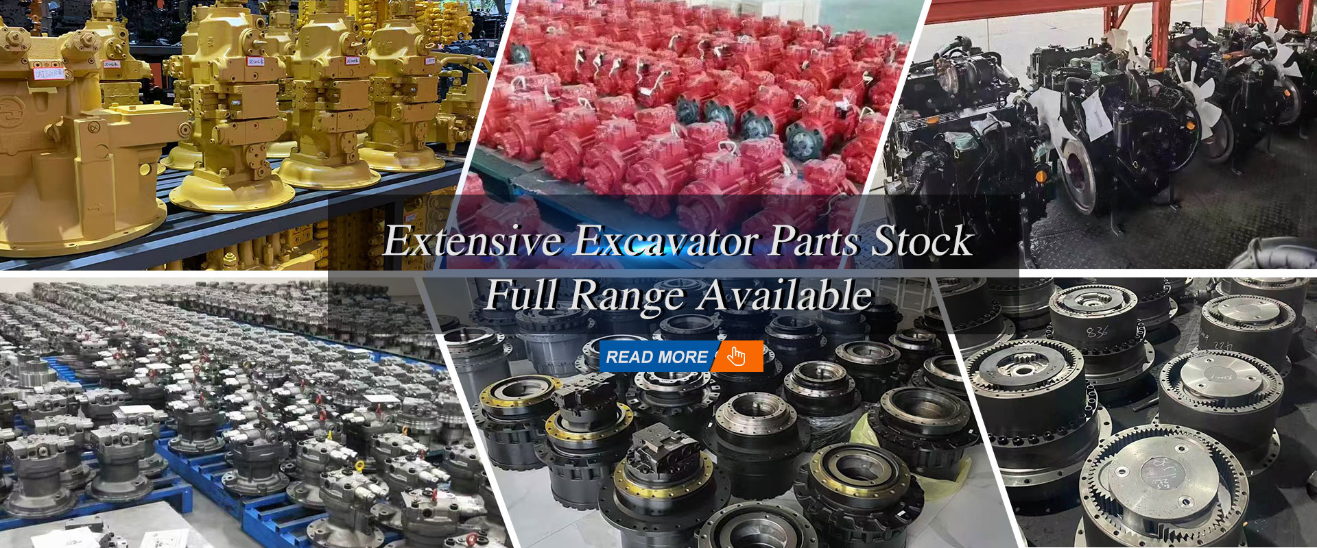 유압 시스템 중국