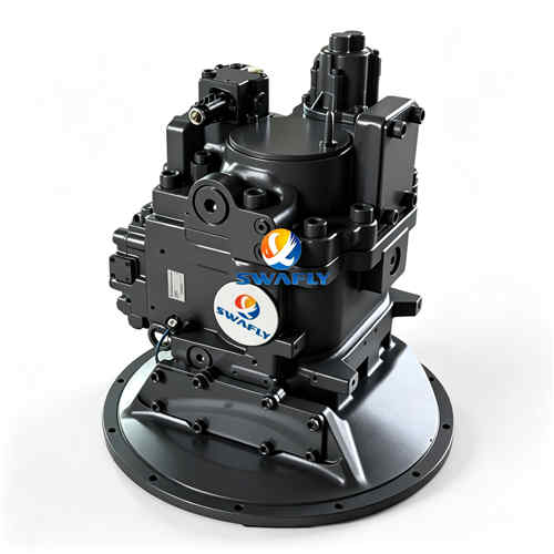 CAT 335F 유압 펌프 524-8317 533-6371 K5V160DTP 메인 펌프