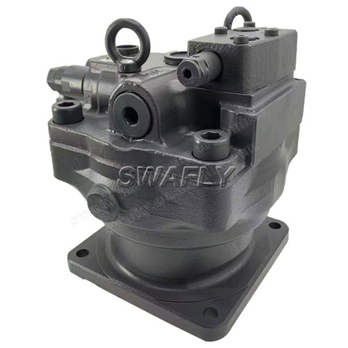 두산 DX700 스윙 모터 어셈블리 M2X210CHB