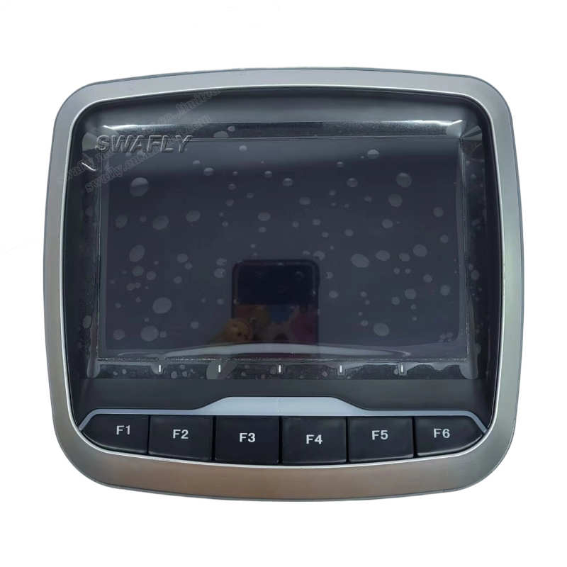 두산 모니터 디스플레이 패널 Assy 300426-00058