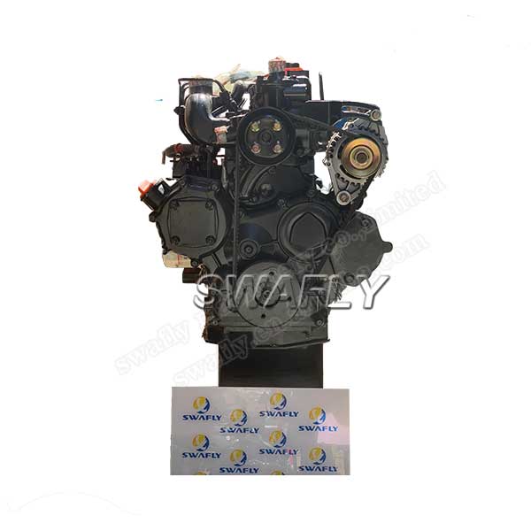 공장 가격 CUMMINS A2300 Engine Assy 재고 있음 판매 중