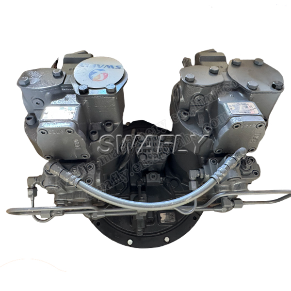 히타치 9257596 HPV145 펌프 장치