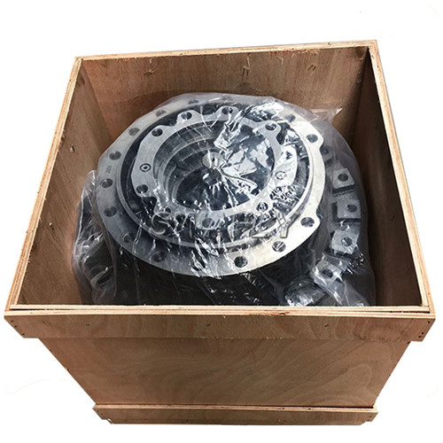 히타치 ZX240 ZX240-3 ZX240-5G 여행 감속기 9256989