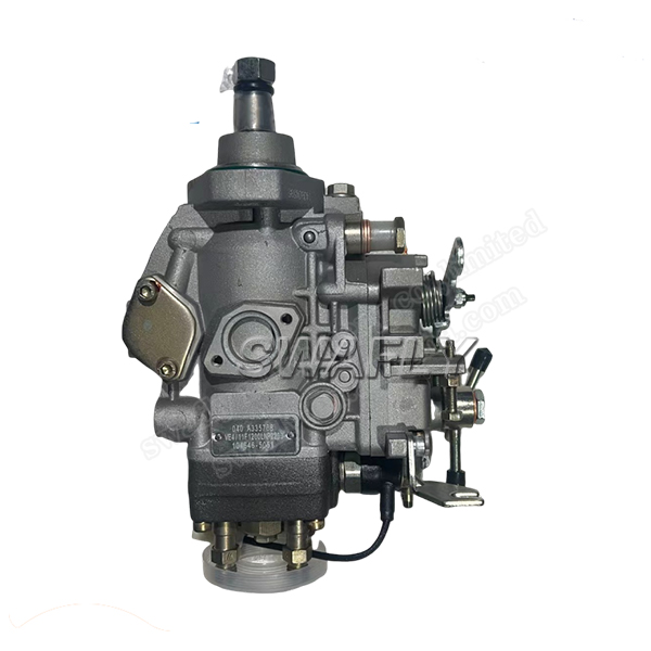 ISUZU 4JG2 연료주입 펌프 104646-505