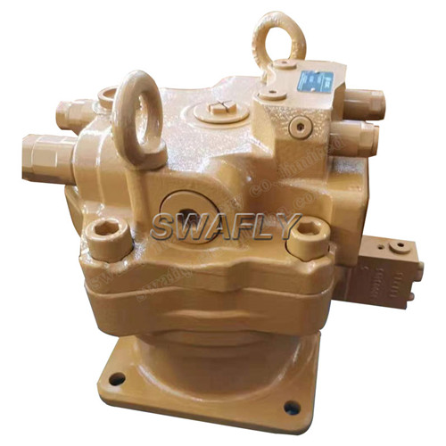 Sany SY485용 KAWASAKI M5X250 스윙 모터