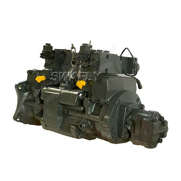 Komatsu PC1250-8 유압 펌프 708-2L-00691