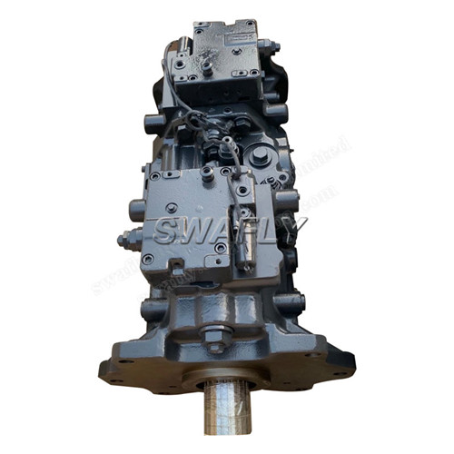 Komatsu PC2000 PC2000-8 주요 유압 펌프 아시리아 708-2K-00120, 708-2K-00121, 708-2K-00122,708-2K-00123