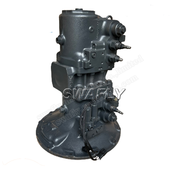 Komatsu PC210-6 유압 펌프 708-2L-2150