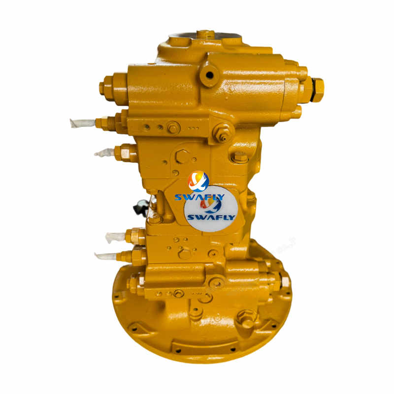Komatsu PC240NLC-6 굴착기 유압 주요 펌프 708-2L-00423