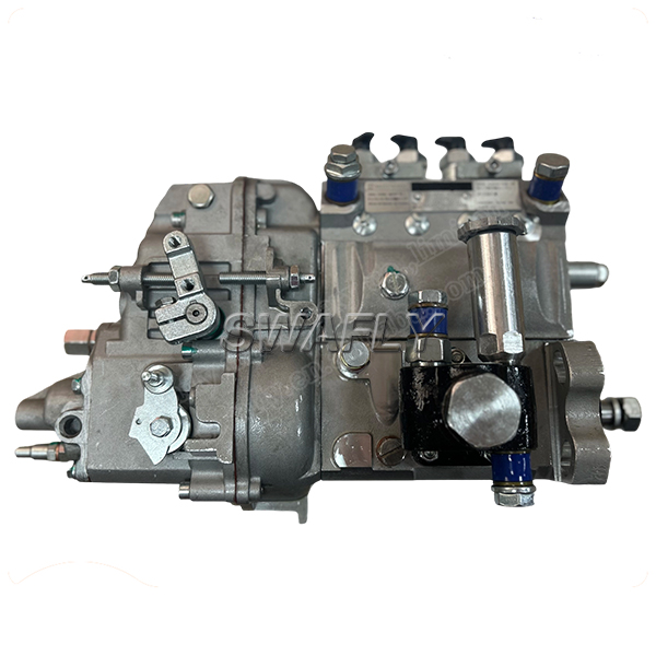 Mitsubishi S4KT 연료 분사 펌프