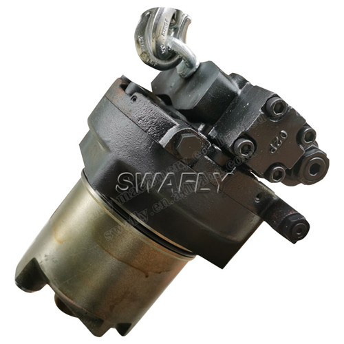 SWAFLY 315C 315D 318D 318C 319D 320D 320C 320D2 여행용 모터 어셈블리 209-5992