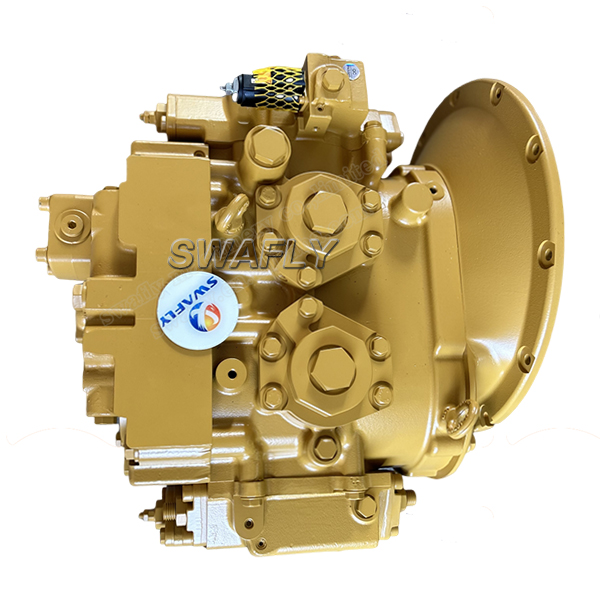 SWAFLY 320C 320D 320CL 320DL 유압 메인 펌프 272-6955 173-3381
