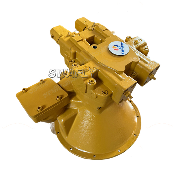 SWAFLY 320L E320L 메인 유압 펌프 087-4718