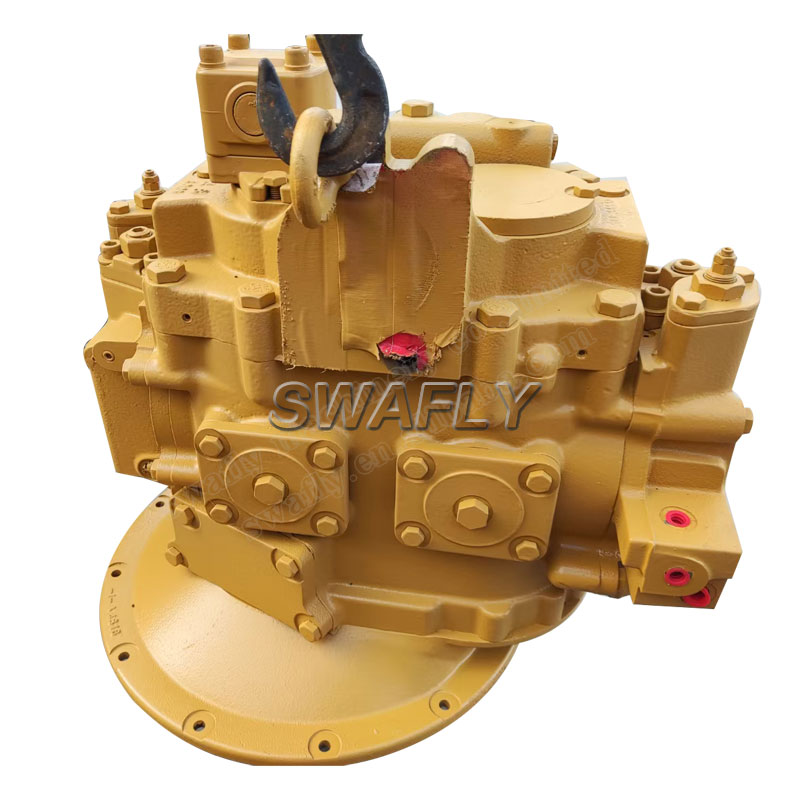 SWAFLY 324D 메인 유압 펌프 272-6957