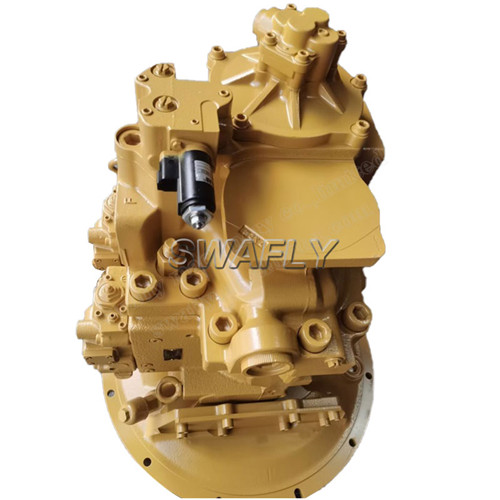 SWAFLY 349D2 메인 유압 펌프 497-8497