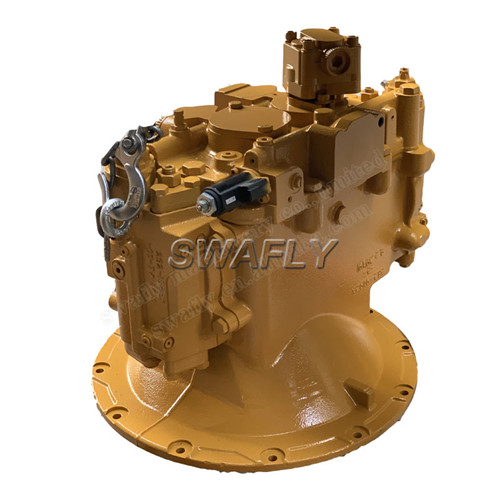 SWAFLY E319D 319D 유압 메인 펌프 295-9663 311-7406