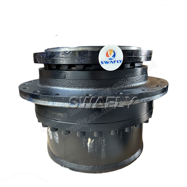 Swafly E349GC Travel Gearbox P/N : 600-3571L