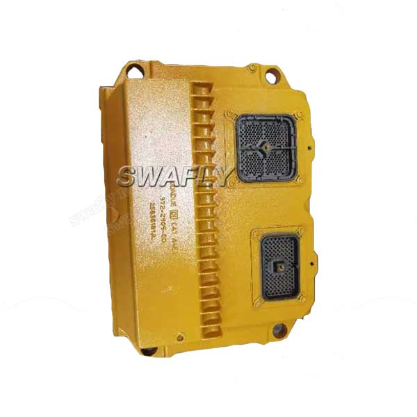 Swafly Engine C13 전자 제어 모듈 ECM 372-2905
