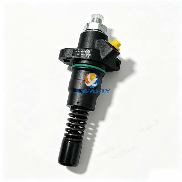 볼보 21147445 EC290B EC300D D7E 엔진용 고압 연료주입 펌프